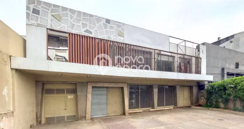 Sala comercial à venda na Avenida Armando Lombardi, Barra da Tijuca, Rio de Janeiro
