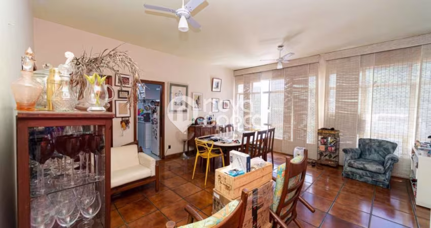 Apartamento com 4 quartos à venda na Rua Farme de Amoedo, Ipanema, Rio de Janeiro