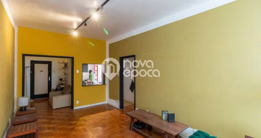 Apartamento com 3 quartos à venda na Rua Visconde de Ouro Preto, Botafogo, Rio de Janeiro