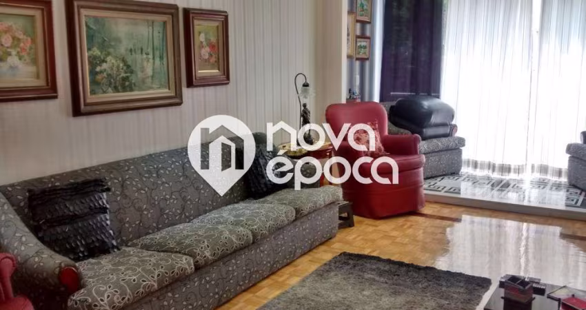 Apartamento com 3 quartos à venda na Rua Raimundo Correia, Copacabana, Rio de Janeiro
