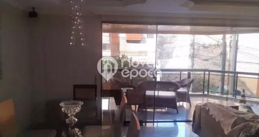 Apartamento com 3 quartos à venda na Rua B, Vila Kosmos, Rio de Janeiro
