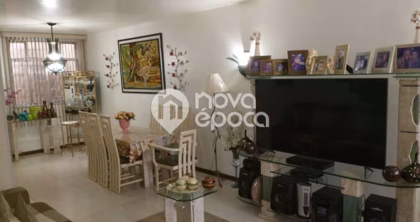 Casa em condomínio fechado com 3 quartos à venda na Rua Dias da Cruz, Méier, Rio de Janeiro