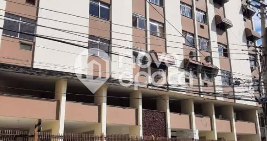 Apartamento com 2 quartos à venda na Rua Antônio de Lemos, Olaria, Rio de Janeiro