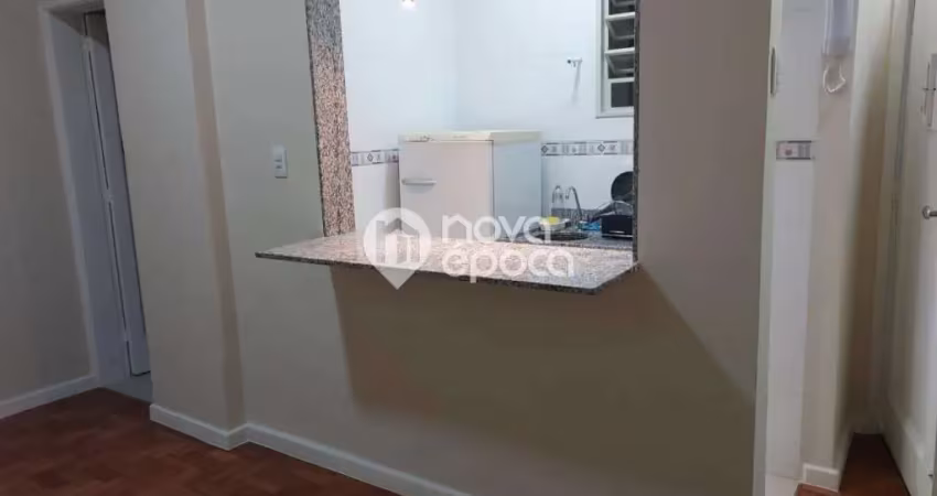 Apartamento com 1 quarto à venda na Rua Raul Pompéia, Copacabana, Rio de Janeiro