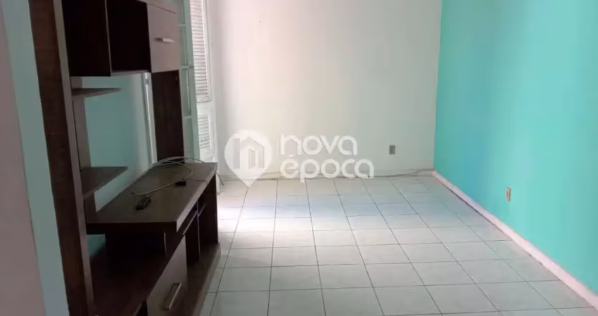 Apartamento com 2 quartos à venda na Rua Dois de Dezembro, Flamengo, Rio de Janeiro