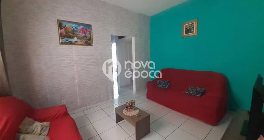 Apartamento com 2 quartos à venda na Rua Silva Braga, Piedade, Rio de Janeiro