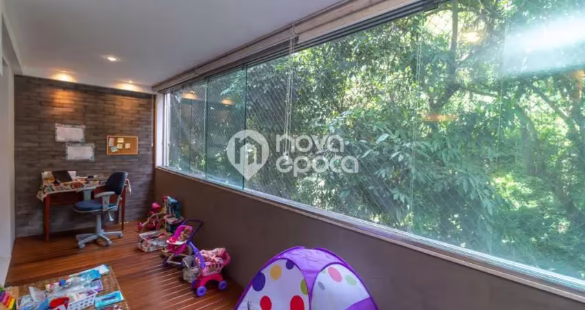 Apartamento com 3 quartos à venda na Rua Santa Clara, Copacabana, Rio de Janeiro