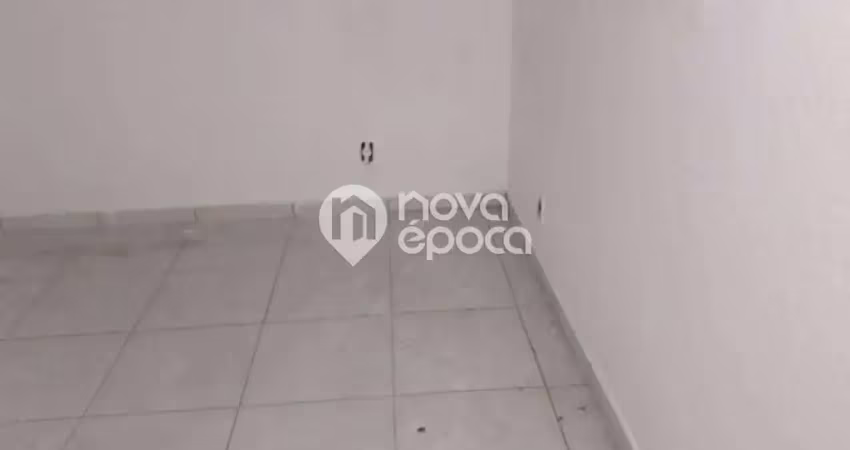 Casa com 2 quartos à venda na Rua Martins Lage, Engenho Novo, Rio de Janeiro