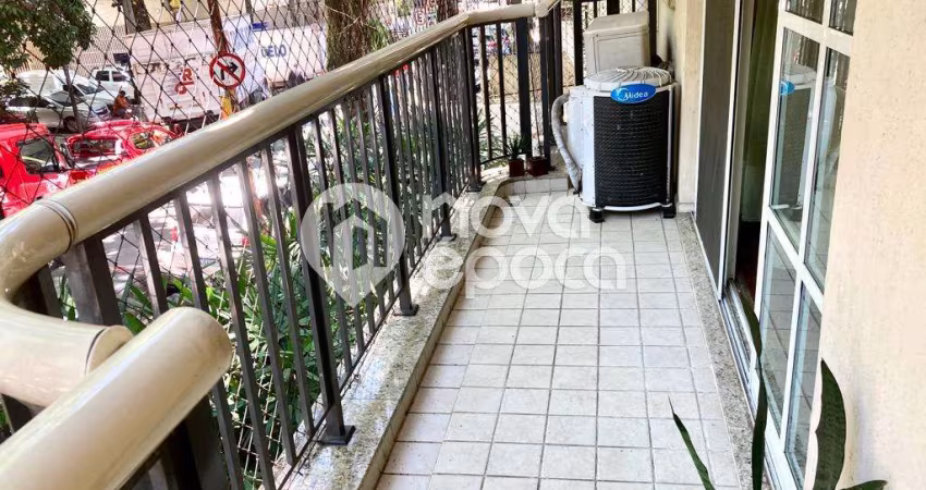 Apartamento com 4 quartos à venda na Rua General Dionísio, Humaitá, Rio de Janeiro