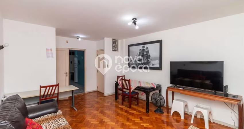 Apartamento com 3 quartos à venda na Avenida Nossa Senhora de Copacabana, Copacabana, Rio de Janeiro