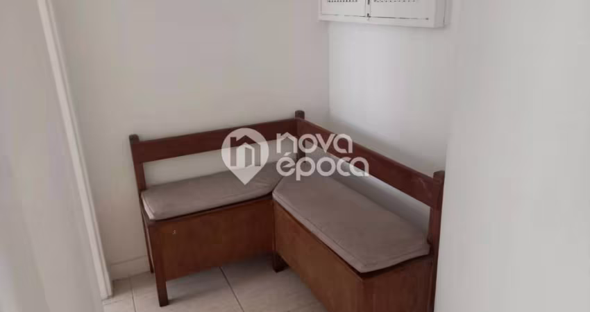 Sala comercial com 1 sala à venda na Avenida Erasmo Braga, Centro, Rio de Janeiro