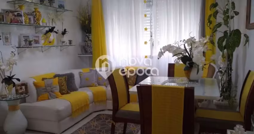 Apartamento com 1 quarto à venda na Rua Sá Ferreira, Copacabana, Rio de Janeiro