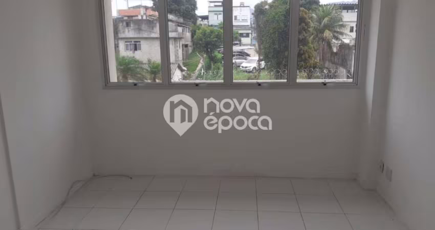 Sala comercial com 1 sala à venda na Rua Soares Caldeira, Madureira, Rio de Janeiro