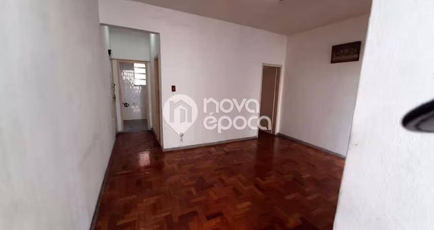 Apartamento com 1 quarto à venda na Rua Riachuelo, Centro, Rio de Janeiro