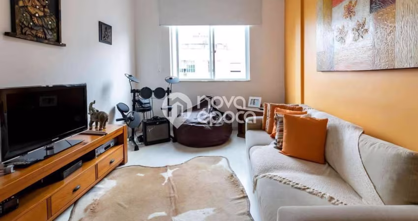 Apartamento com 3 quartos à venda na Avenida Ataulfo de Paiva, Leblon, Rio de Janeiro