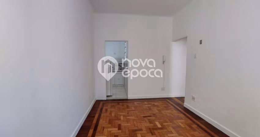 Apartamento com 1 quarto à venda na Avenida Mem de Sá, Centro, Rio de Janeiro