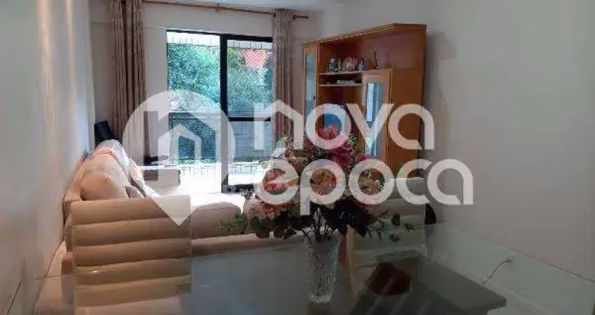 Apartamento com 2 quartos à venda na Rua Isolina, Méier, Rio de Janeiro