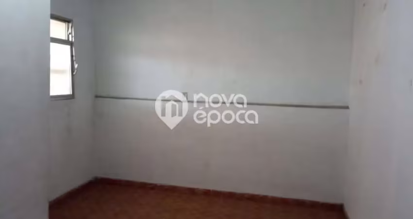 Casa em condomínio fechado com 2 quartos à venda na Rua Carlos Costa, Riachuelo, Rio de Janeiro