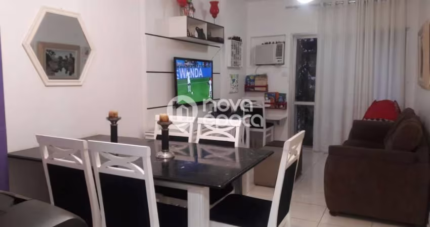 Apartamento com 2 quartos à venda na Rua Senador Nabuco, Vila Isabel, Rio de Janeiro