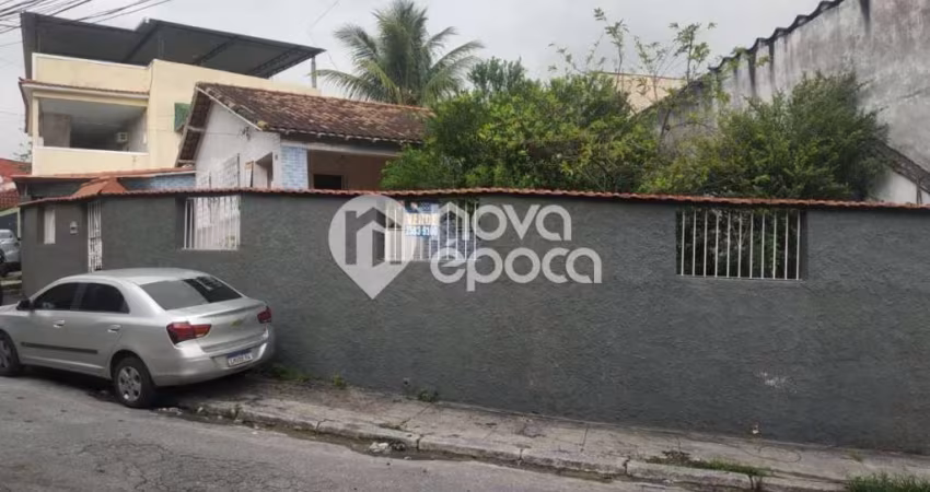 Casa em condomínio fechado com 2 quartos à venda na Rua Vicente Machado, Tomás Coelho, Rio de Janeiro