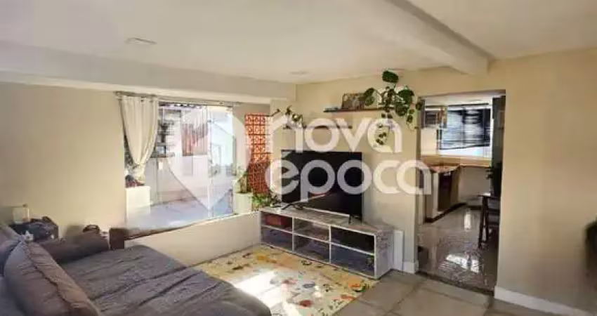 Casa com 4 quartos à venda na Rua Mogurari, Oswaldo Cruz, Rio de Janeiro