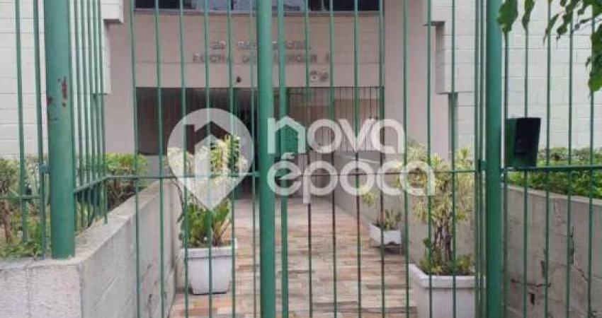Apartamento com 2 quartos à venda na Rua Silva Mourão, Cachambi, Rio de Janeiro