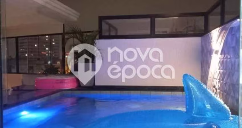 Apartamento com 3 quartos à venda na Rua Bias Fortes, Bonsucesso, Rio de Janeiro
