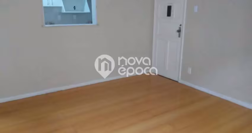 Apartamento com 2 quartos à venda na Rua Jacinto, Méier, Rio de Janeiro