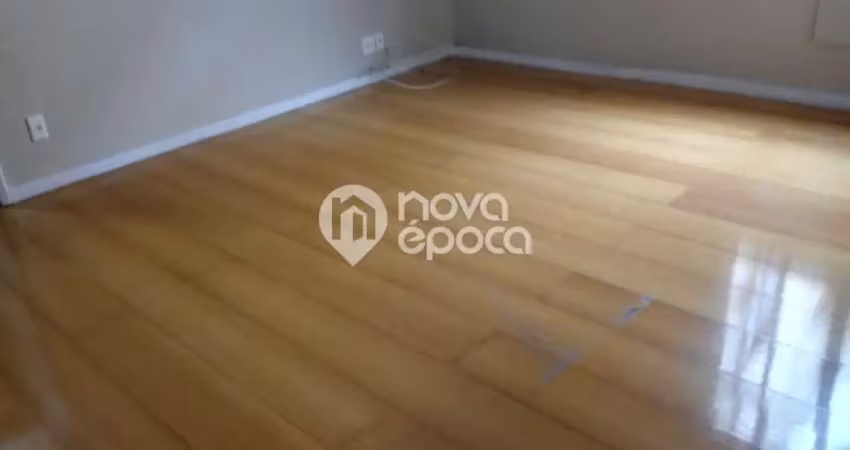 Apartamento com 2 quartos à venda na Rua Jacinto, Méier, Rio de Janeiro