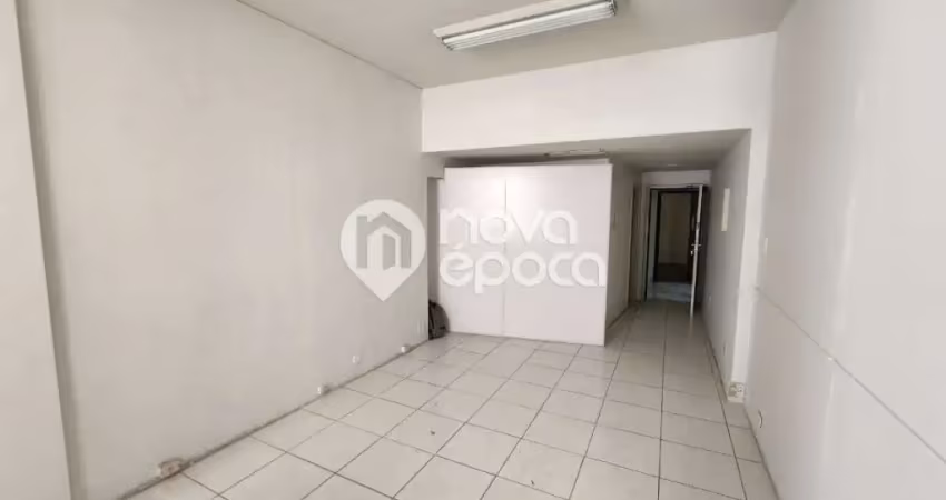 Sala comercial à venda na Rua da Assembléia, Centro, Rio de Janeiro