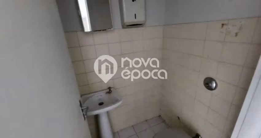 Sala comercial à venda na Rua da Assembléia, Centro, Rio de Janeiro