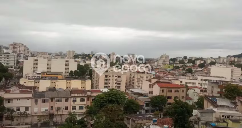 Apartamento com 2 quartos à venda na Rua Isolina, Méier, Rio de Janeiro