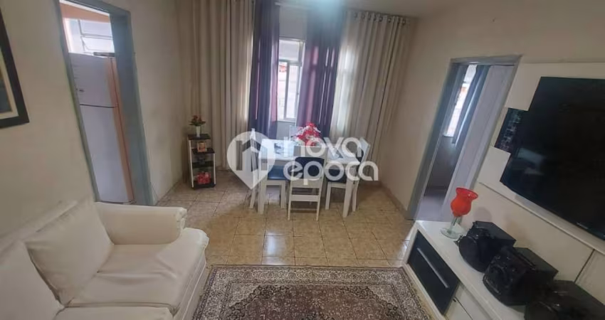 Casa em condomínio fechado com 3 quartos à venda na Rua Frederico Santoni, Engenho da Rainha, Rio de Janeiro