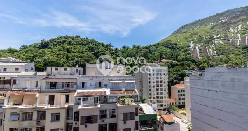 Apartamento com 3 quartos à venda na Rua Pompeu Loureiro, Copacabana, Rio de Janeiro
