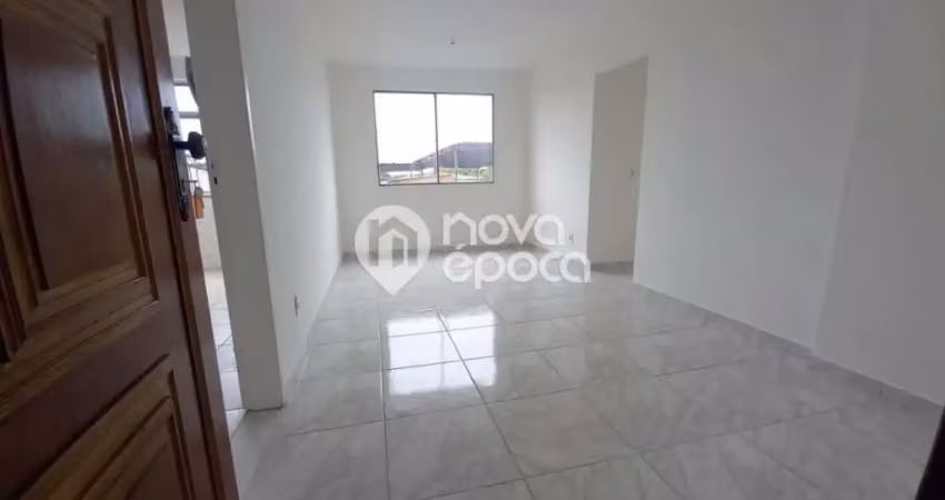 Apartamento com 1 quarto à venda na Rua Maria José, Madureira, Rio de Janeiro