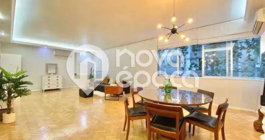 Apartamento com 3 quartos à venda na Rua Assis Brasil, Copacabana, Rio de Janeiro