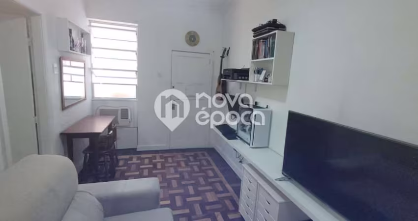 Apartamento com 1 quarto à venda na Rua Murilo, Cachambi, Rio de Janeiro