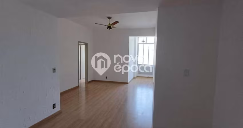 Apartamento com 2 quartos à venda na Rua Teodoro da Silva, Vila Isabel, Rio de Janeiro