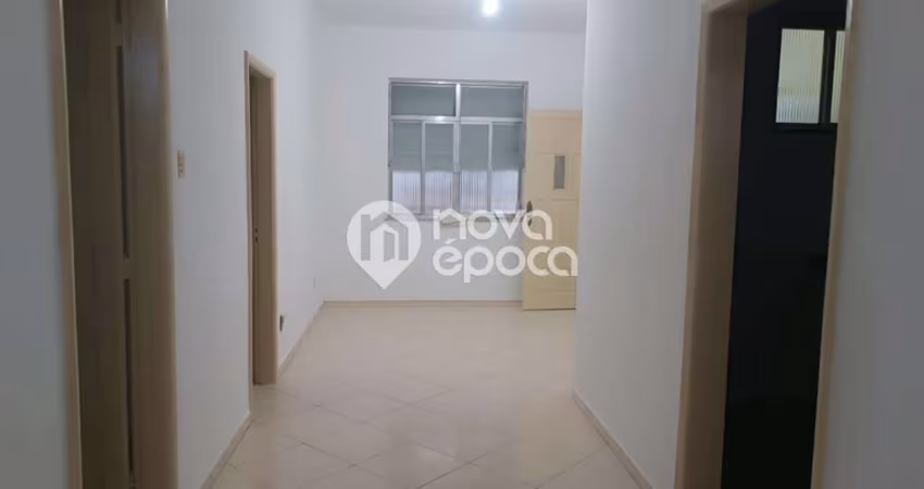 Apartamento com 2 quartos à venda na Rua Astreia, Higienópolis, Rio de Janeiro