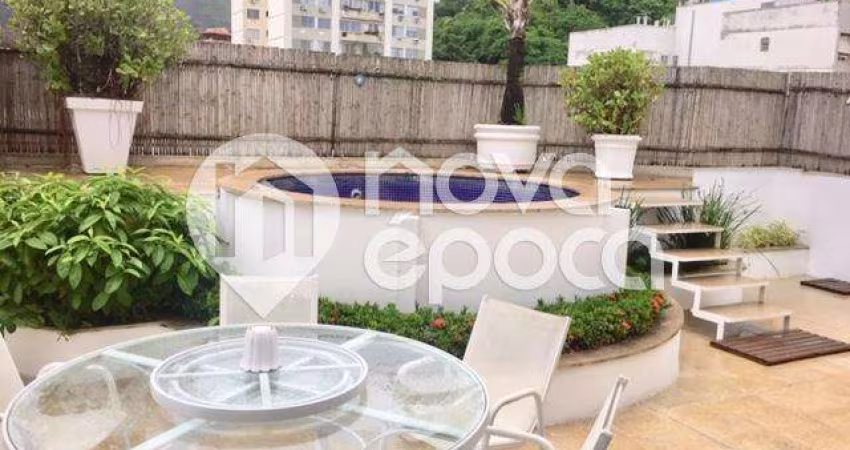 Apartamento com 3 quartos à venda na Rua Alberto de Campos, Ipanema, Rio de Janeiro