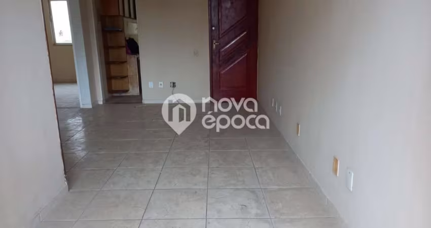 Apartamento com 2 quartos à venda na Rua Senador Mourão Vieira, Ramos, Rio de Janeiro