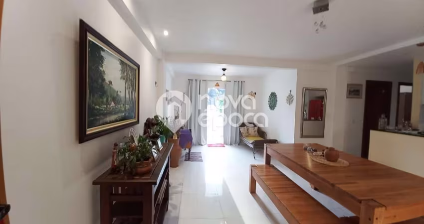 Apartamento com 3 quartos à venda na Rua Caetano de Almeida, Méier, Rio de Janeiro