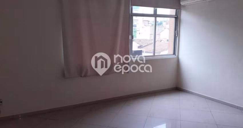 Apartamento com 2 quartos à venda na Rua Barão de Cotegipe, Vila Isabel, Rio de Janeiro