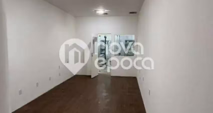 Ponto comercial à venda na Rua José Linhares, Leblon, Rio de Janeiro