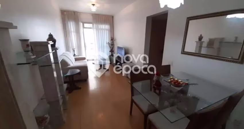 Apartamento com 2 quartos à venda na Rua Artur Menezes, Maracanã, Rio de Janeiro