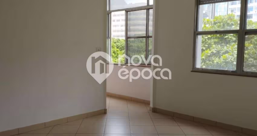 Apartamento com 4 quartos à venda na Praça Serzedelo Correia, Copacabana, Rio de Janeiro