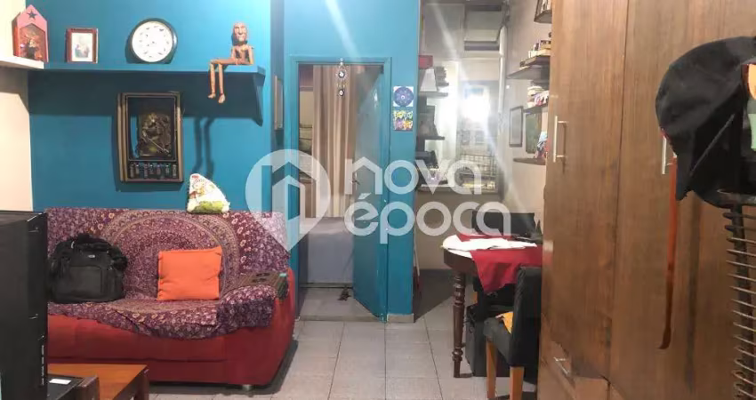Apartamento com 1 quarto à venda na Rua General Polidoro, Botafogo, Rio de Janeiro
