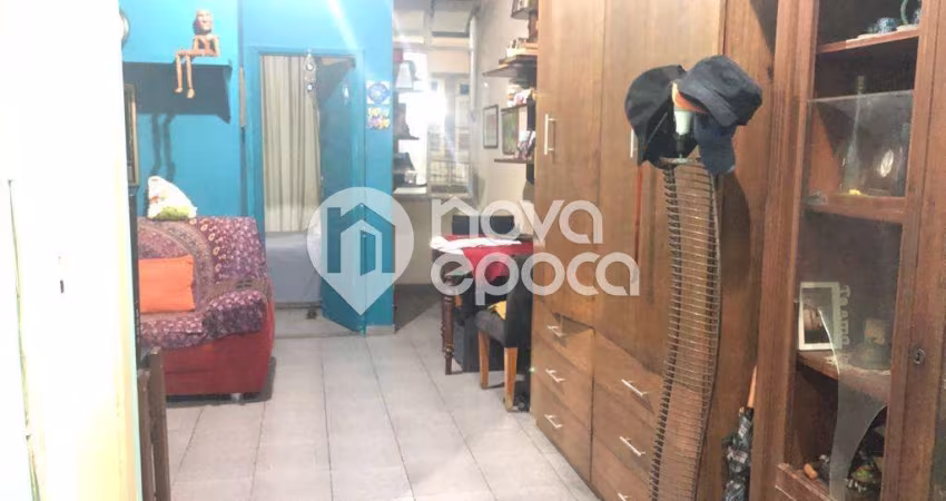 Apartamento com 1 quarto à venda na Rua General Polidoro, Botafogo, Rio de Janeiro