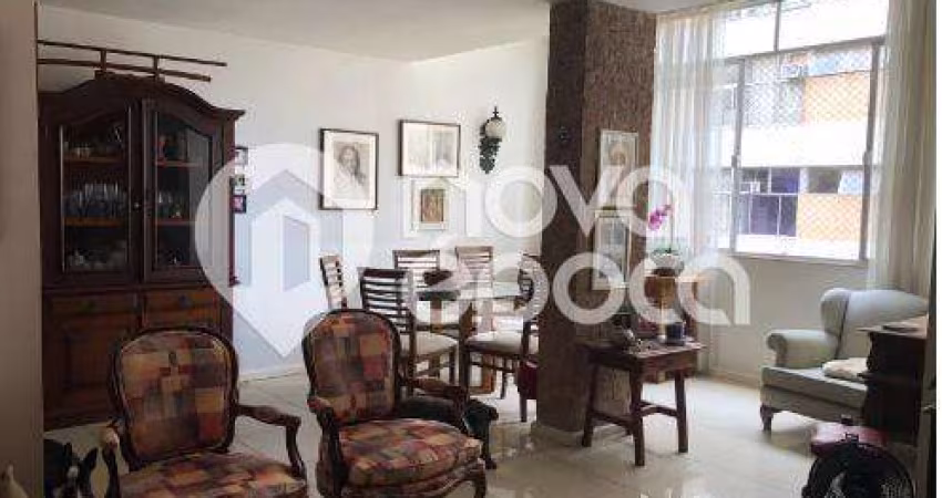 Apartamento com 3 quartos à venda na Rua Voluntários da Pátria, Botafogo, Rio de Janeiro