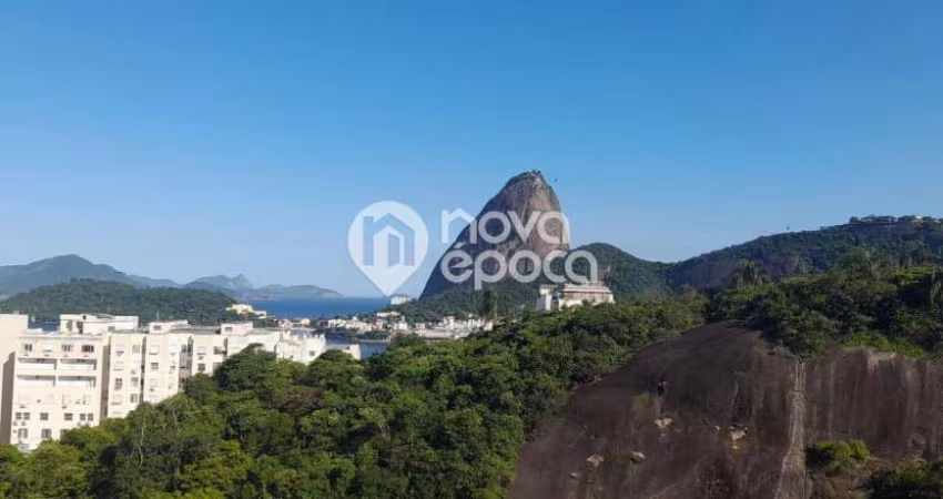 Apartamento com 1 quarto à venda na Avenida Oswaldo Cruz, Flamengo, Rio de Janeiro